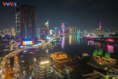 Phát động Tuần lễ Du lịch Thành phố Hồ Chí Minh lần thứ 5 - ảnh 2