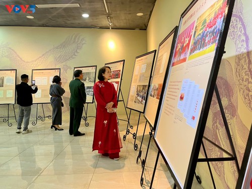 Những dấu mốc quan hệ Việt - Trung qua tài liệu lưu trữ - ảnh 1