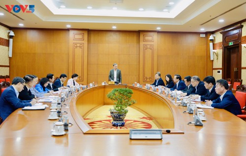 Tổng Bí thư khẳng định thực hiện chính sách đối với người có công với cách mạng là nhiệm vụ chính trị thường xuyên - ảnh 1