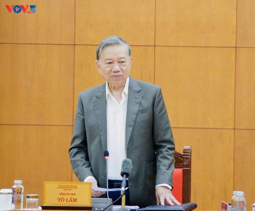 Tổng Bí thư khẳng định thực hiện chính sách đối với người có công với cách mạng là nhiệm vụ chính trị thường xuyên - ảnh 2