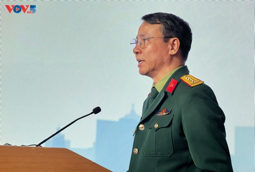 Khai mạc Triển lãm “Việt Nam – Indonesia”: 70 năm hợp tác và phát triển” - ảnh 2