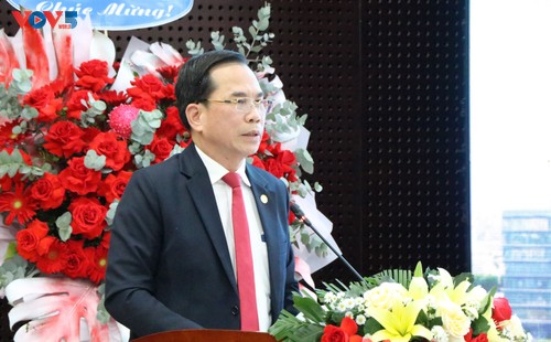 Các địa phương sẵn sàng thực hiện thắng lợi các mục tiêu phát triển đất nước - ảnh 2