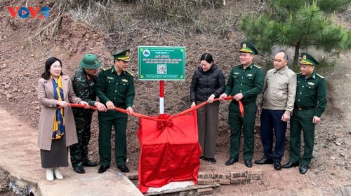 “Digital Border Information” model proves effective in Lang Son province  - ảnh 1