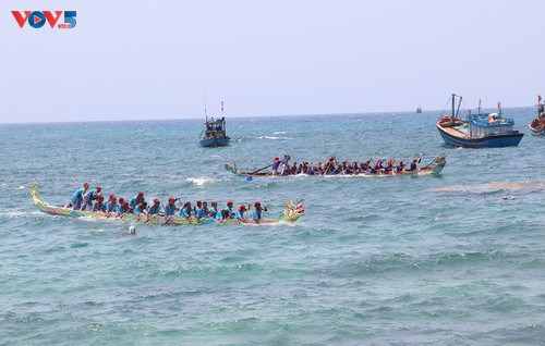 Ceremony held to commemorate soldiers safeguarding national sovereignty - ảnh 2