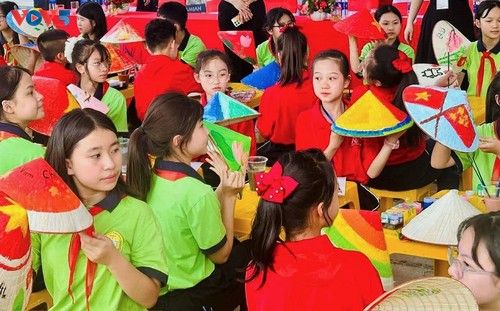 People-to-people bonds in the Vietnam–China border  - ảnh 3