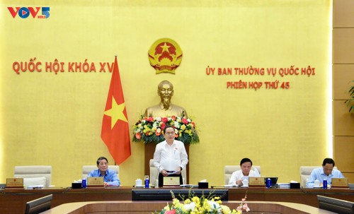 National Assembly urgently prepares Resolution on policies for private sector - ảnh 1