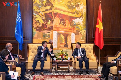 Vietnam, WIPO expand intellectual property and innovation cooperation - ảnh 1