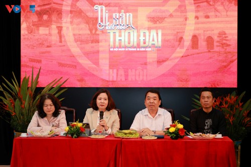 “Thang Long – Hanoi Festival 2025” celebrates heritage and creativity - ảnh 2