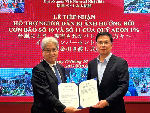 Rapid response mechanisms activated to aid disaster recovery - ảnh 3