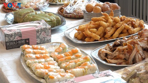 Spring cultural program strengthens Vietnamese–Czech ties - ảnh 4