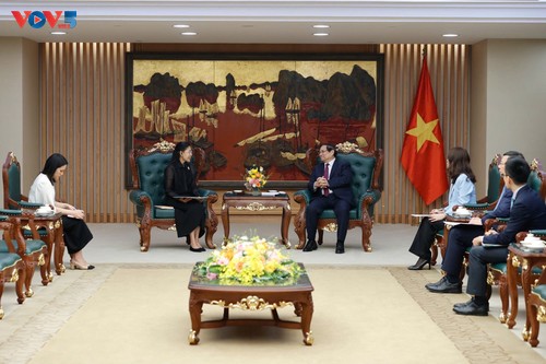 Vietnam, Thailand promote Comprehensive Strategic Partnership - ảnh 2