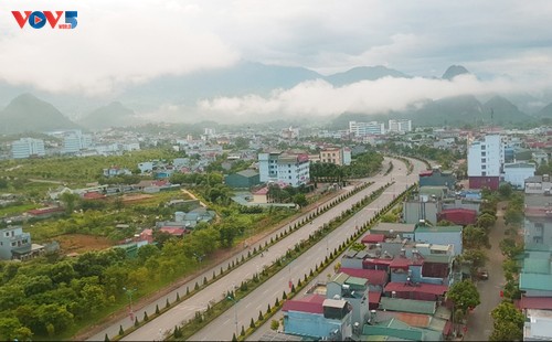 莱州省将保护民族特色文化与发展旅游相结合 - ảnh 1