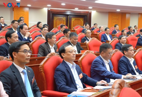 La lucha contra la corrupción debe anteponer los intereses nacionales y del pueblo, afirma el secretario general del PCV - ảnh 2