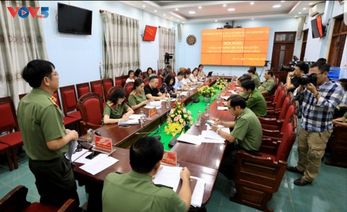 ค้ำประกันสิทธิเสรีภาพด้านความเชื่อและการนับถือศาสนาของประชาชนในจังหวัดยาลาย - ảnh 2