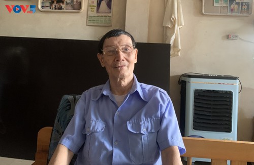 ความทรงจำที่ภาคภูมิใจในฐานที่มั่นแห่งการปฏิวัติเวียดบั๊ก - ảnh 2