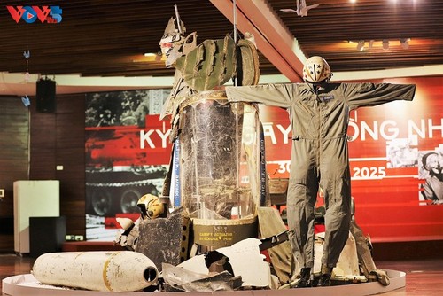 „Erinnerungen an den Tag der Wiedervereinigung” – Rückblick auf eine historische Reise - ảnh 4