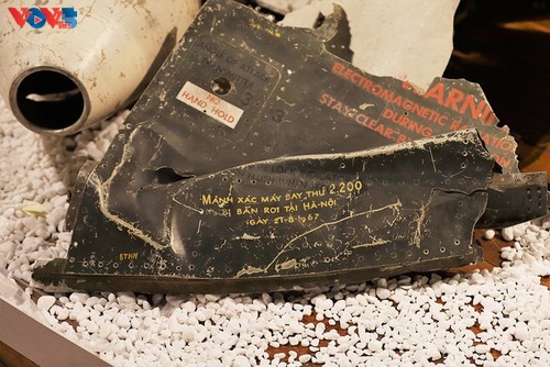 „Erinnerungen an den Tag der Wiedervereinigung” – Rückblick auf eine historische Reise - ảnh 5