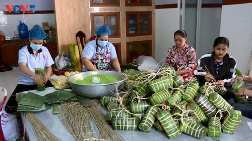OCOP Vinh Long – Regionale Produkte als „Heimatbotschafter“ - ảnh 2
