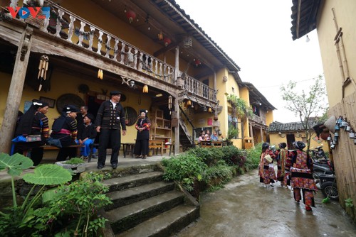 Verloren in Lo Lo Chai - ảnh 3