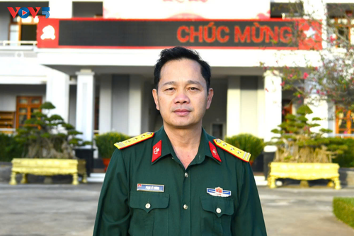 Ein friedliches Neujahrsfest Tet in jedem Haus - ảnh 5