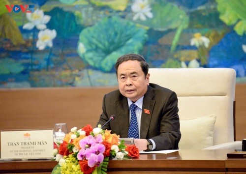 Vietnam will Freundschaft und Zusammenarbeit mit Griechenland vertiefen  - ảnh 1