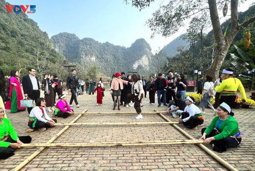 Thung Ui, ein neues Touristenziel in Ninh Binh - ảnh 2