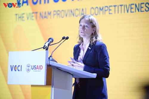 Quang Ninh tops PCI rankings for 6 consecutive years - ảnh 3