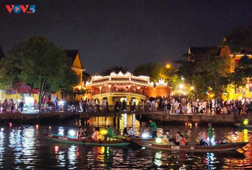 แหล่งท่องเที่ยวที่น่าสนใจในเขตฐานที่มั่นปฏิวัติจังหวัดกว๋างนาม - ảnh 3