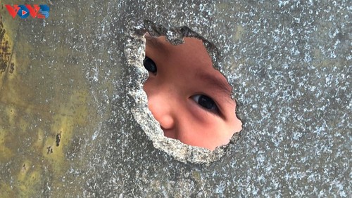 สถานีวิทยุเวียดนามกับ 80 ปีแห่งการเดินพร้อมกับประเทศ - ảnh 10