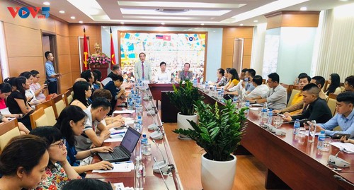 Deutsch-vietnamesisches Kulturfest 2020 in Hanoi - ảnh 1