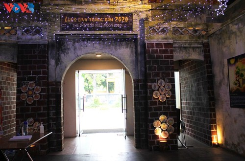 Buntes Vollmondfest in Hanoi - ảnh 17