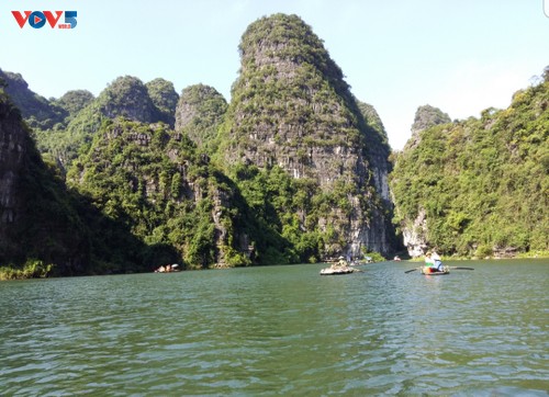 Ninh Binh accueille l’Année nationale du Tourisme 2020  - ảnh 1