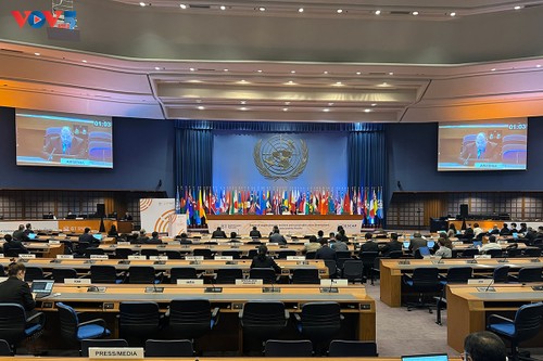 Le Vietnam fait de la science et de la transformation numérique des priorités nationales - ảnh 2