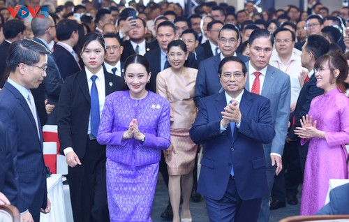 La Thaïlande et le Vietnam sont les principaux moteurs de la croissance de l’ASEAN - ảnh 1