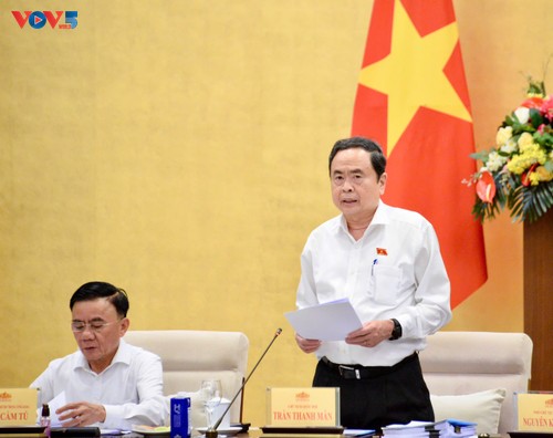 Plus de 10 millions de Vietnamiens consultés sur la Constitution - ảnh 1