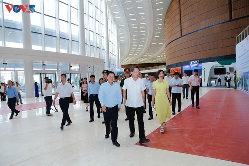 Hai Phong se positionne comme destination stratégique de l’Asie-Pacifique - ảnh 2