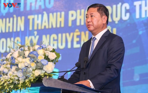 Khanh Hoa mobilise ses ressources pour concrétiser sa vision de ville relevant du pouvoir central - ảnh 2