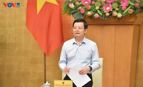 «Réalisations du pays»: une exposition phare pour valoriser l’image d’un Vietnam renouvelé, dynamique et résolument ouvert sur le monde - ảnh 1