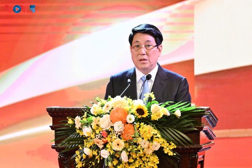 Avocats vietnamiens: éthique, indépendance et service public au cœur des priorités - ảnh 1