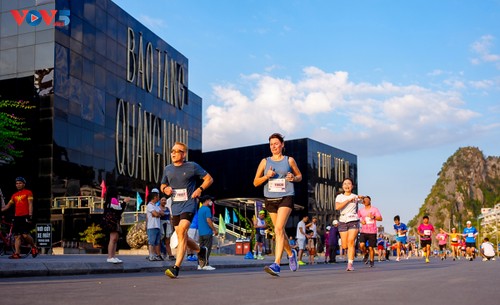 Halong obtient le label mondial d’athlétisme pour son marathon - ảnh 3