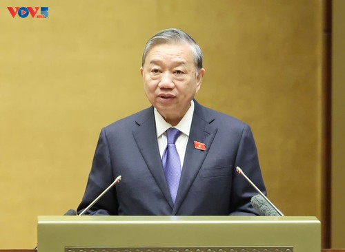 Priorité à des candidats “innovants, courageux et responsables” pour les élections de 2026 - ảnh 3