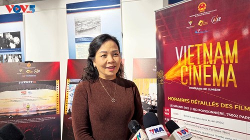Dynamiser la coopération cinématographique Vietnam - France - ảnh 2