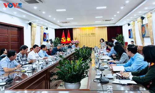 Le Vietnam lance la communication pour l’APEC 2027 - ảnh 1
