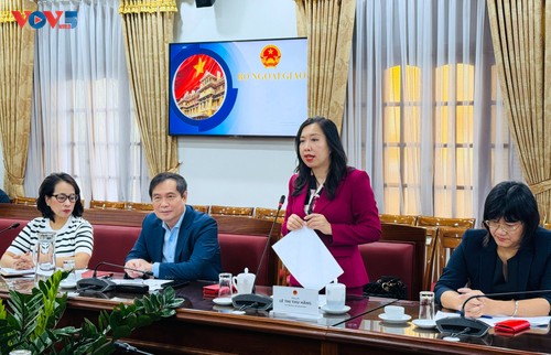 Le Vietnam lance la communication pour l’APEC 2027 - ảnh 2