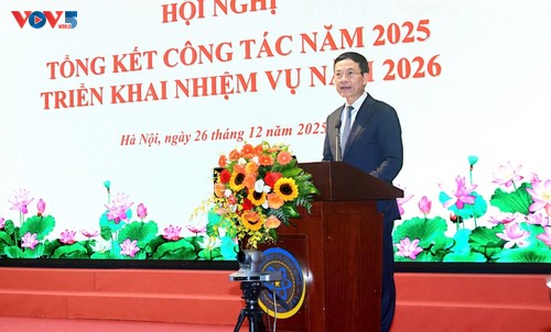 Sciences et technologies: le Vietnam accélère sa transformation numérique - ảnh 1