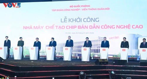 Le Vietnam peut maîtriser les technologies de pointe - ảnh 3