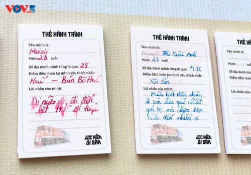 Khám phá vẻ đẹp Việt Nam qua trưng bày “Dọc miền di sản” - ảnh 21