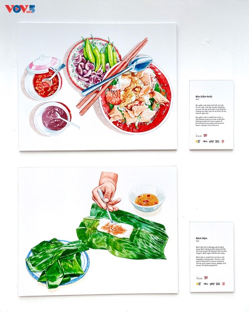 Khám phá vẻ đẹp Việt Nam qua trưng bày “Dọc miền di sản” - ảnh 18