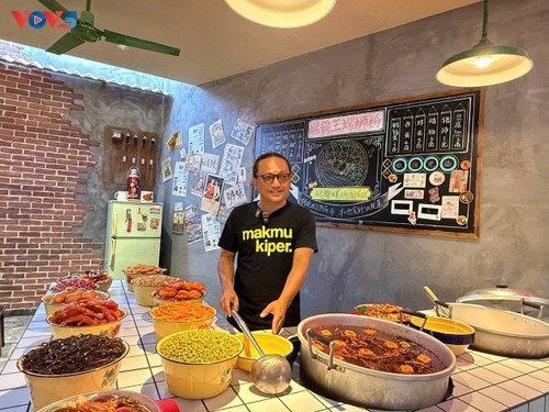 Quế Lâm – Tuyệt tác sơn thủy bất hủ bên dòng Lệ Giang - ảnh 4