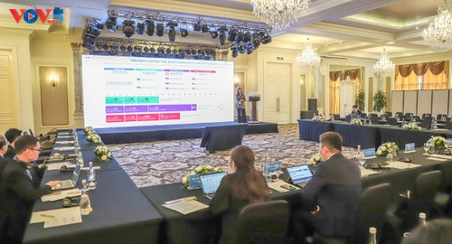 Investissement numérique: le Vietnam trace sa voie technologique  - ảnh 1